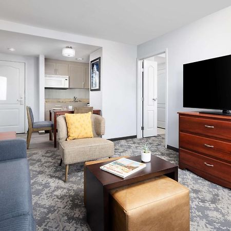 Homewood Suites By Hilton Sacramento/Roseville Dış mekan fotoğraf