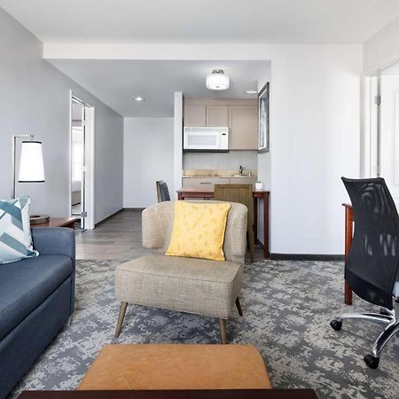 Homewood Suites By Hilton Sacramento/Roseville Dış mekan fotoğraf
