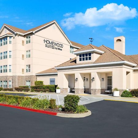 Homewood Suites By Hilton Sacramento/Roseville Dış mekan fotoğraf