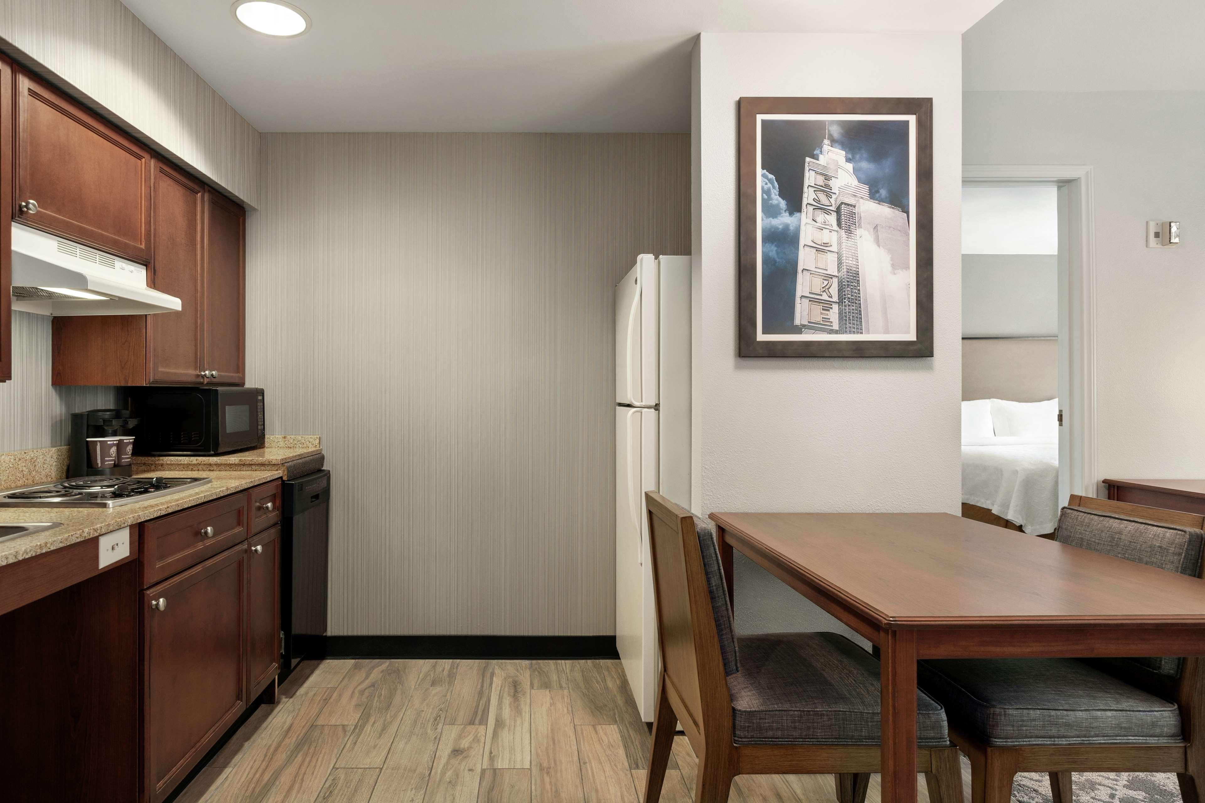 Homewood Suites By Hilton Sacramento/Roseville Dış mekan fotoğraf