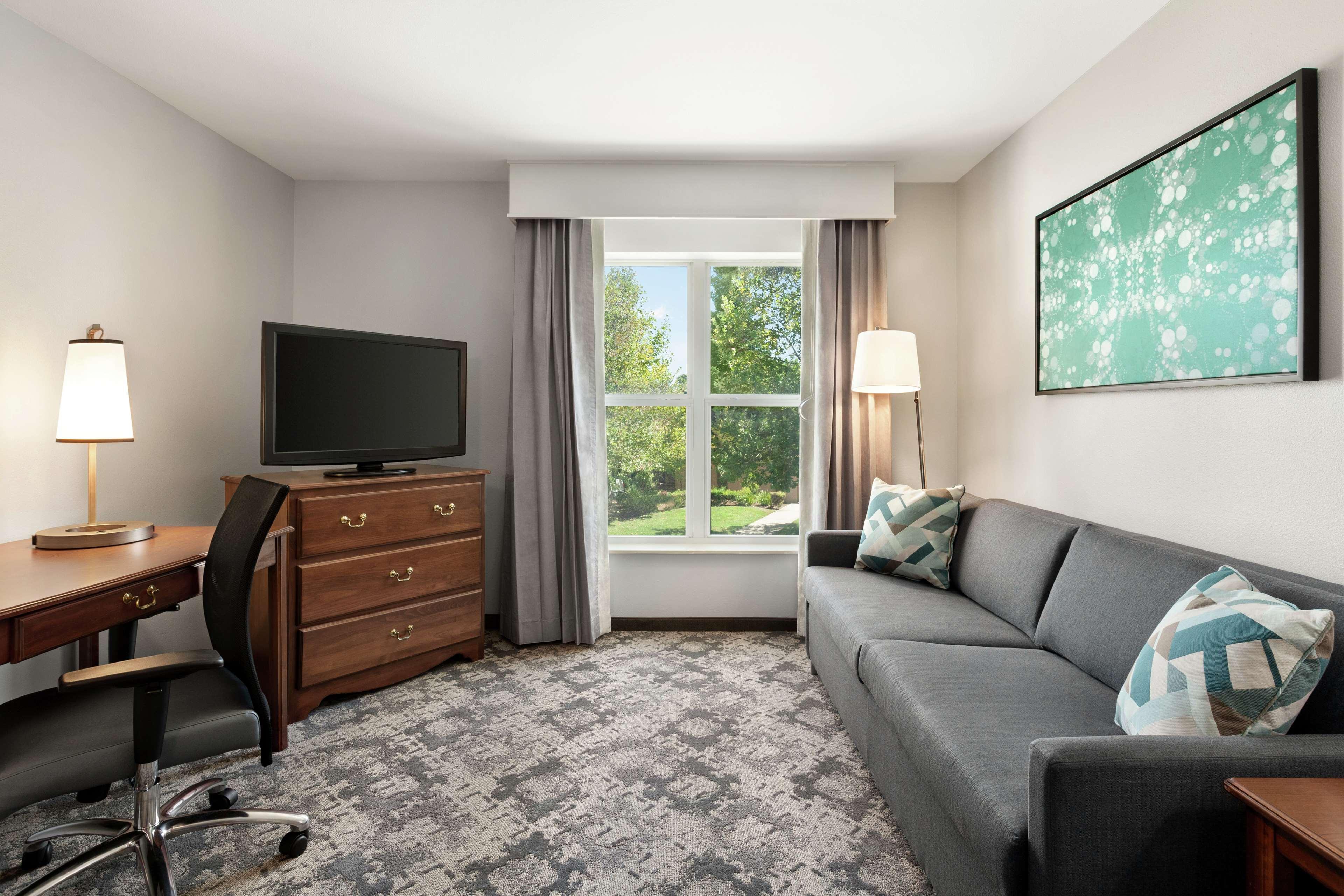 Homewood Suites By Hilton Sacramento/Roseville Dış mekan fotoğraf