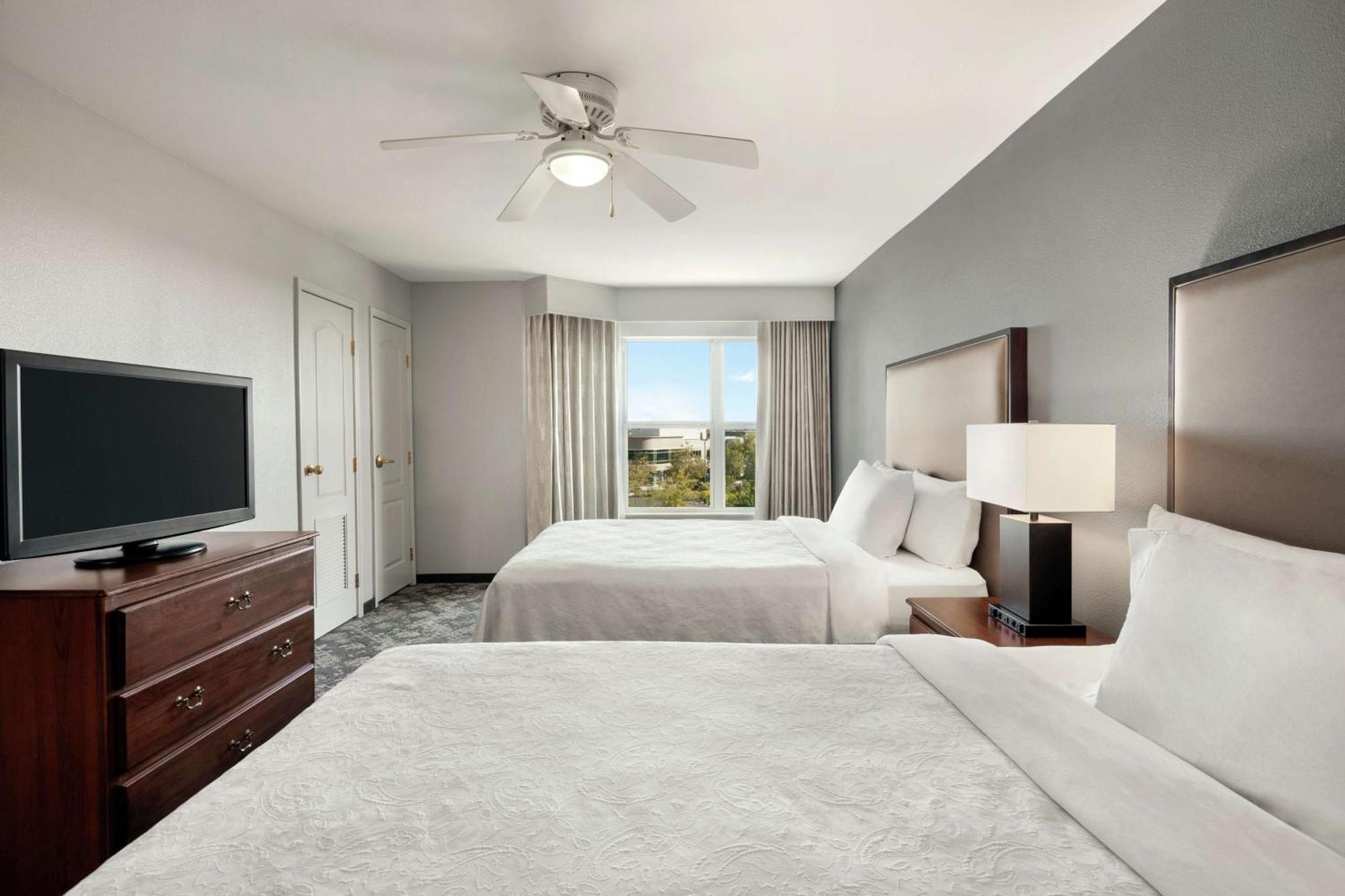 Homewood Suites By Hilton Sacramento/Roseville Dış mekan fotoğraf