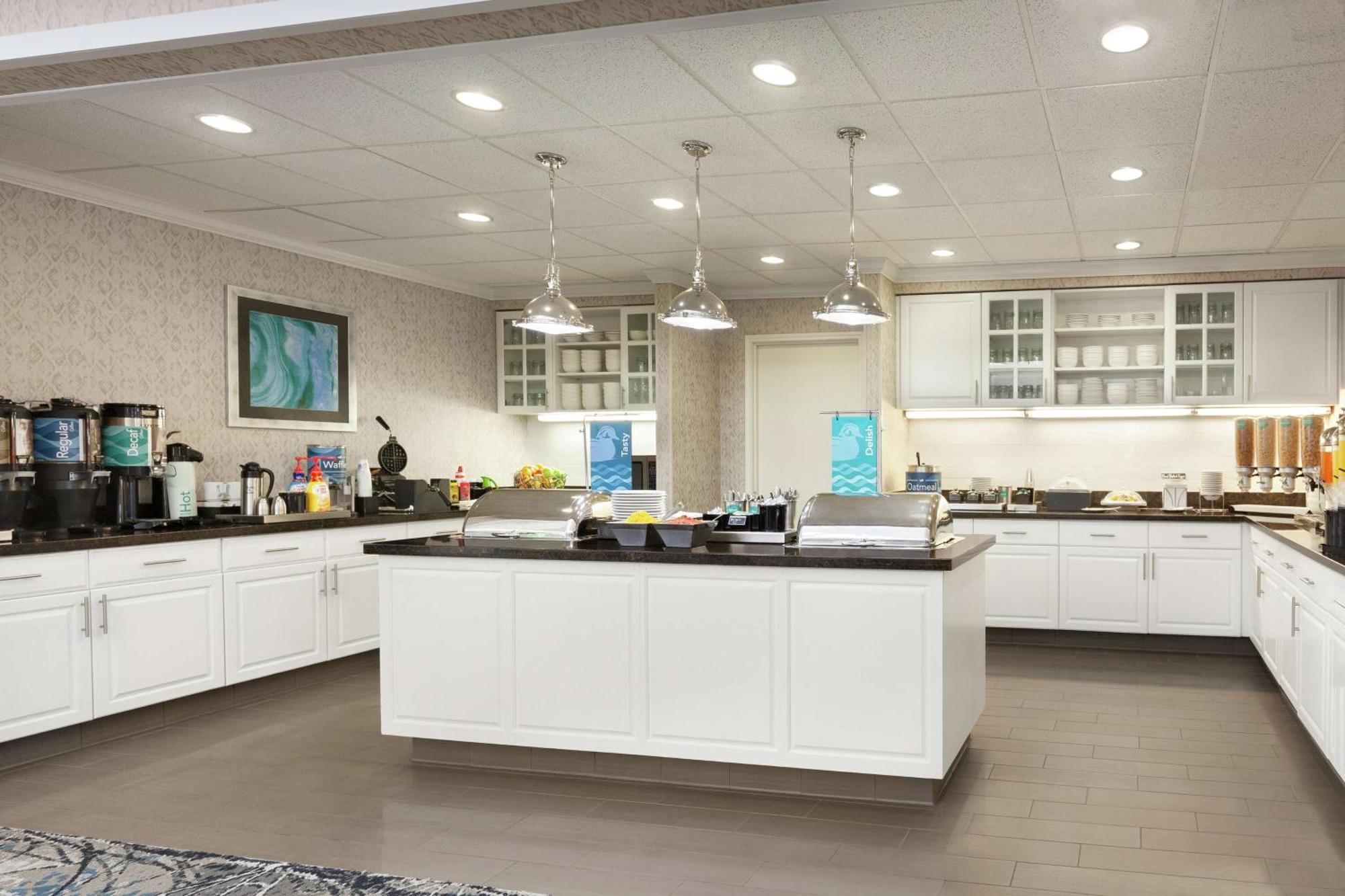 Homewood Suites By Hilton Sacramento/Roseville Dış mekan fotoğraf