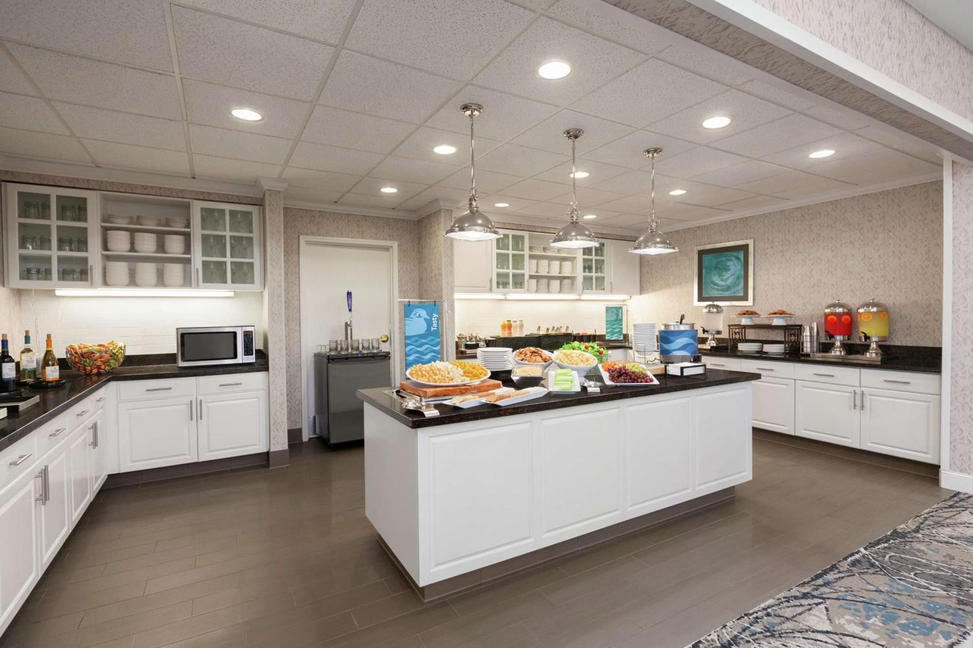 Homewood Suites By Hilton Sacramento/Roseville Dış mekan fotoğraf