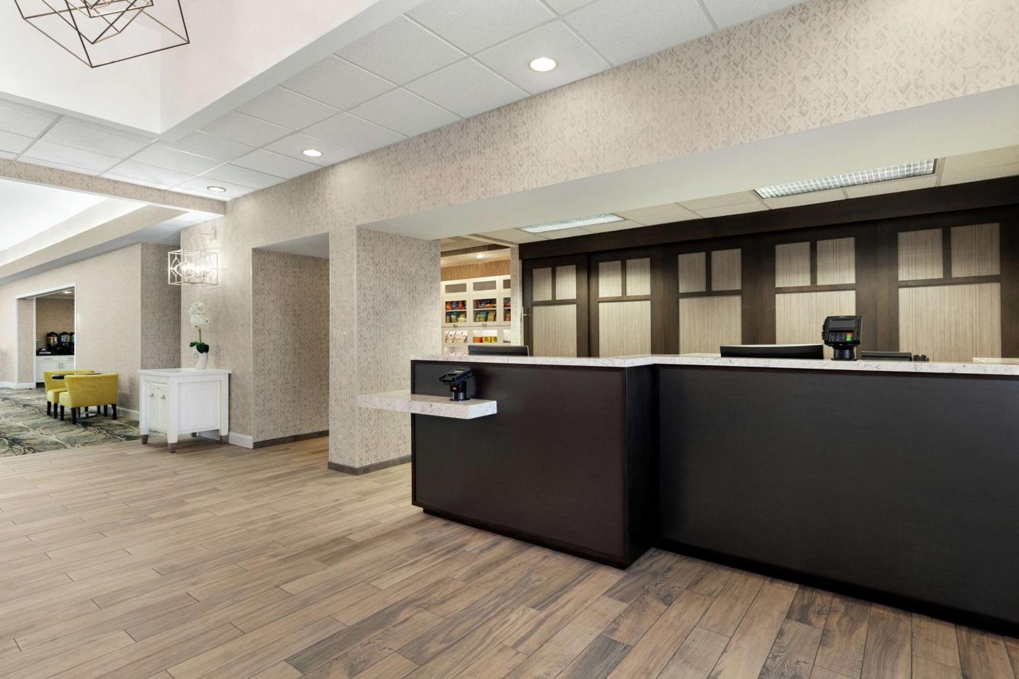 Homewood Suites By Hilton Sacramento/Roseville Dış mekan fotoğraf