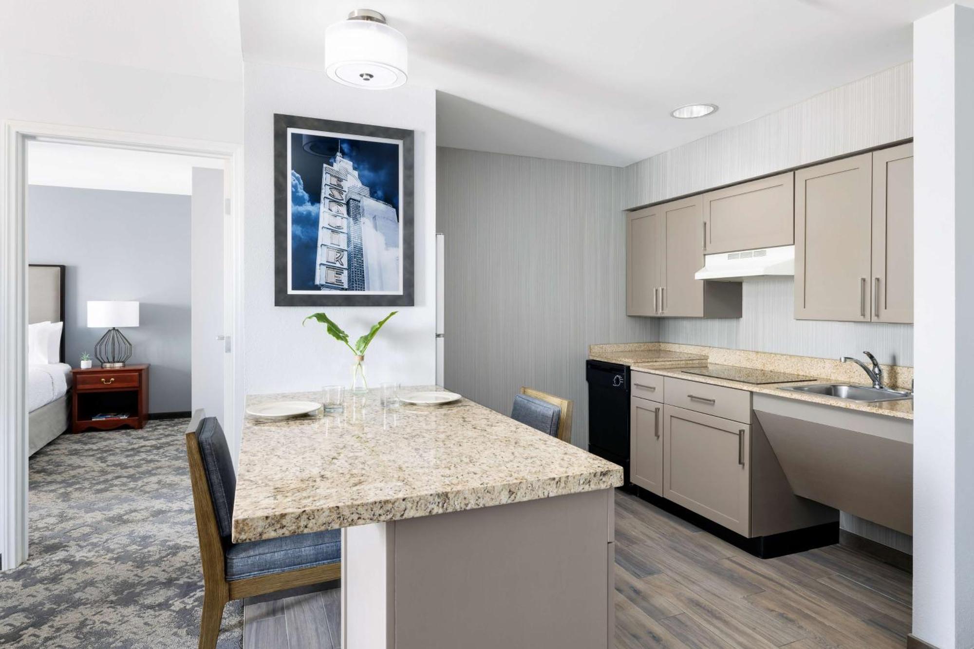 Homewood Suites By Hilton Sacramento/Roseville Dış mekan fotoğraf