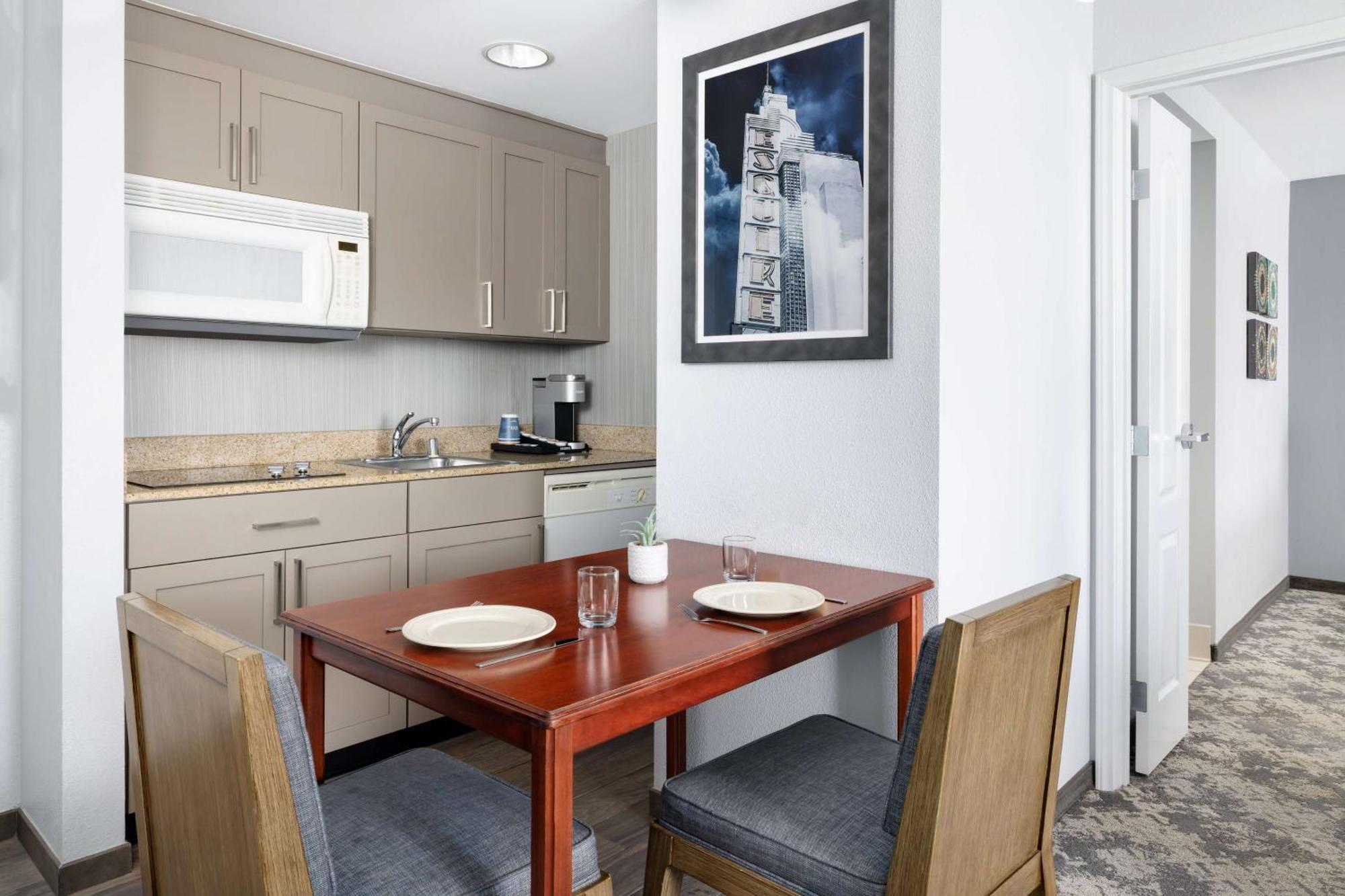 Homewood Suites By Hilton Sacramento/Roseville Dış mekan fotoğraf