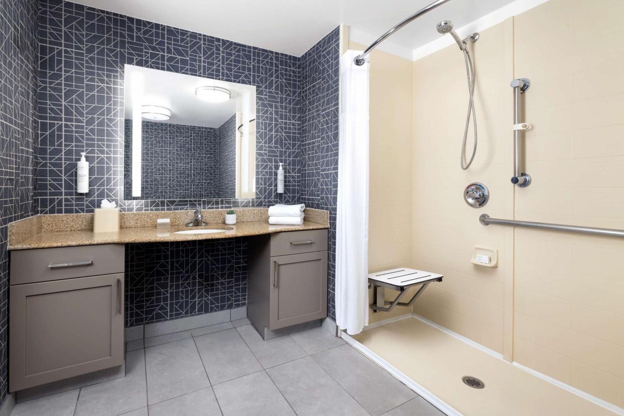 Homewood Suites By Hilton Sacramento/Roseville Dış mekan fotoğraf