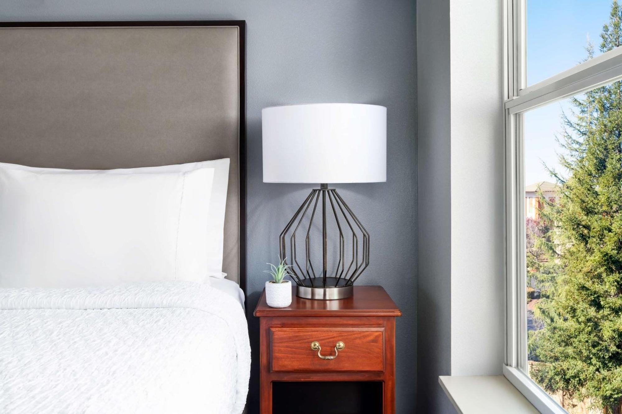 Homewood Suites By Hilton Sacramento/Roseville Dış mekan fotoğraf