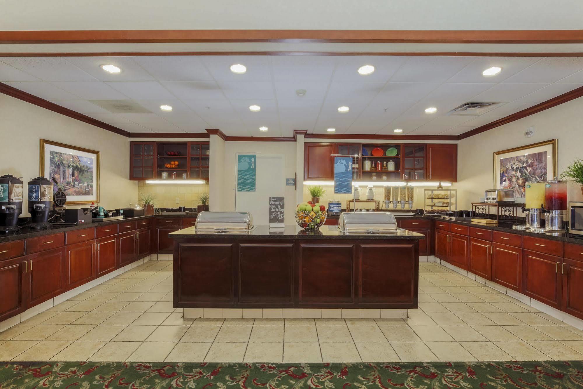 Homewood Suites By Hilton Sacramento/Roseville Dış mekan fotoğraf