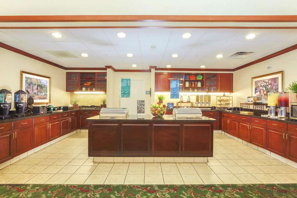 Homewood Suites By Hilton Sacramento/Roseville Restoran fotoğraf