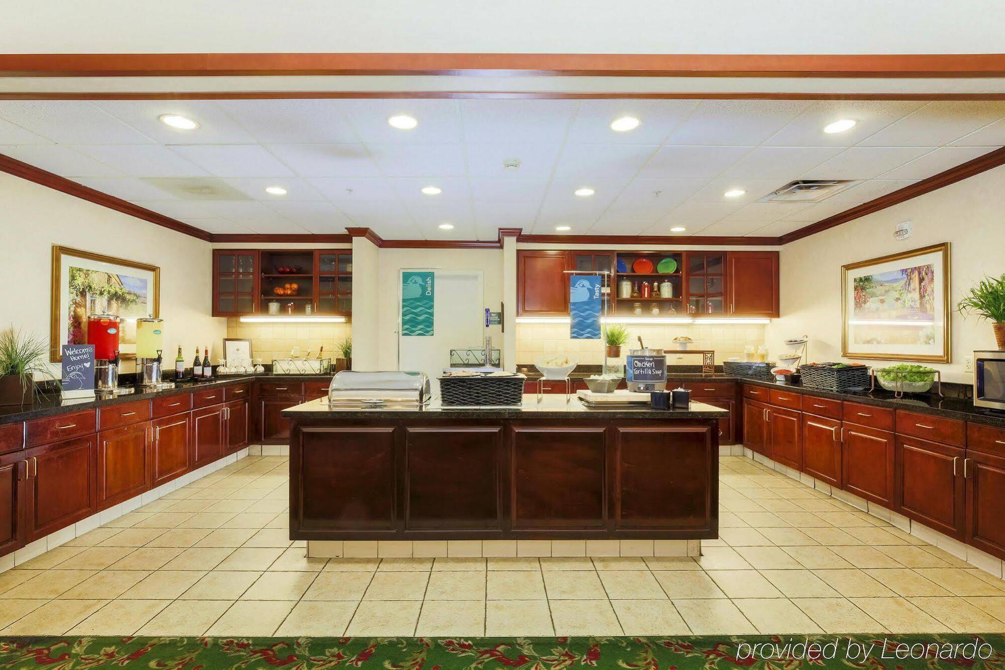 Homewood Suites By Hilton Sacramento/Roseville Dış mekan fotoğraf